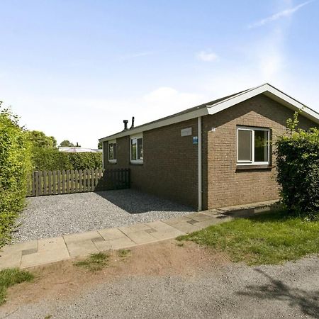De Krukel - Ouddorp Not Intended For Company Or Work-Related Stays Exteriér fotografie