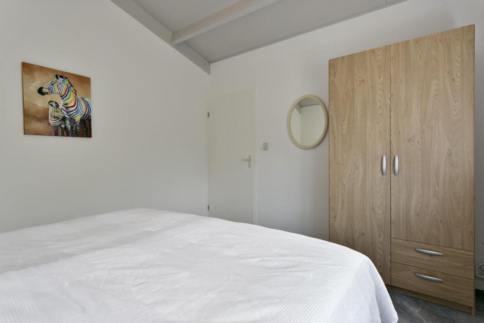 De Krukel - Ouddorp Not Intended For Company Or Work-Related Stays Exteriér fotografie