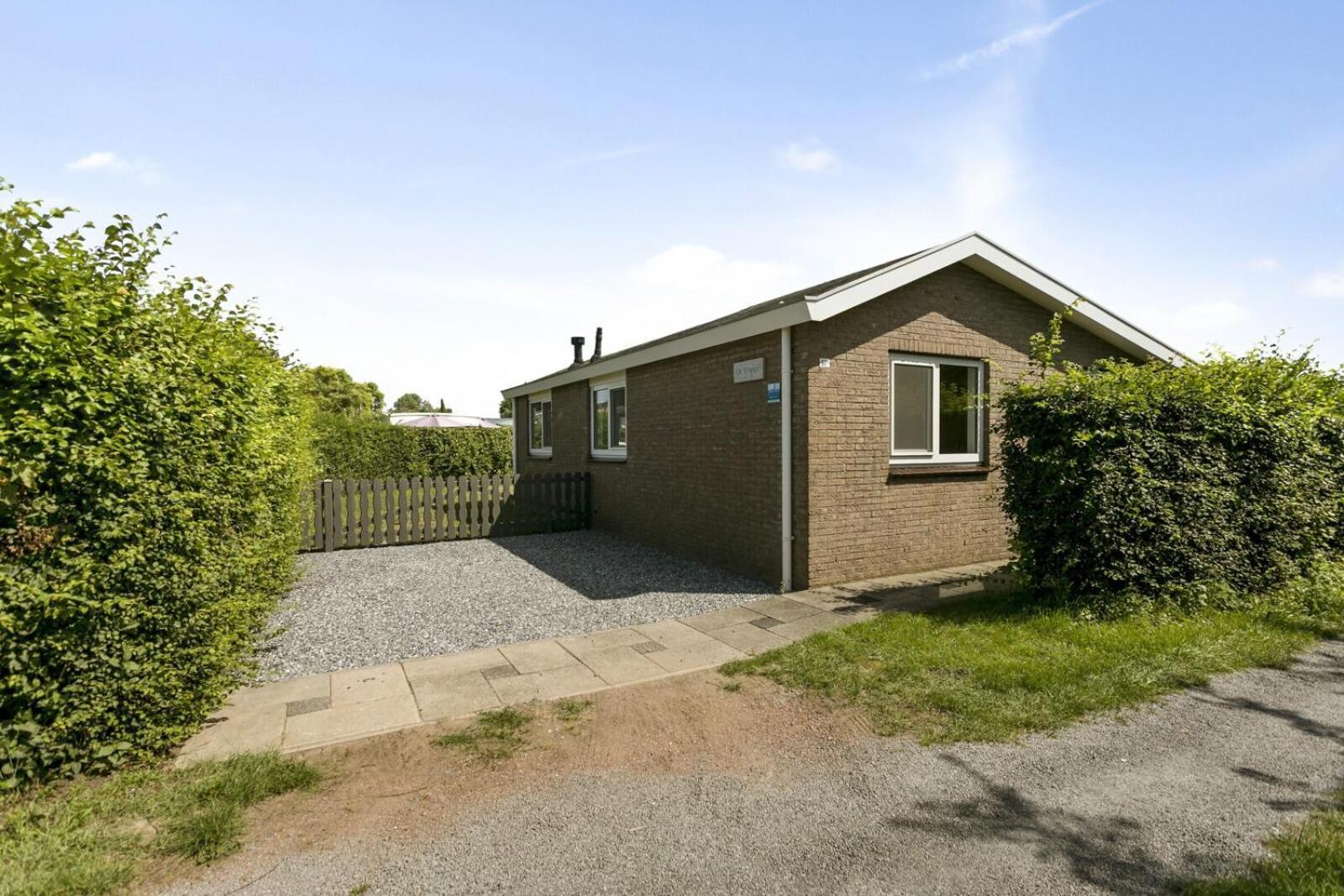 De Krukel - Ouddorp Not Intended For Company Or Work-Related Stays Exteriér fotografie