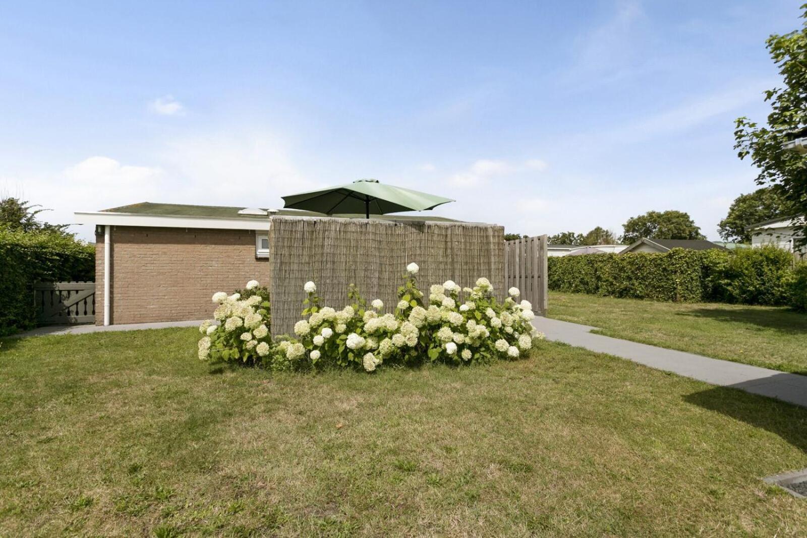 De Krukel - Ouddorp Not Intended For Company Or Work-Related Stays Exteriér fotografie