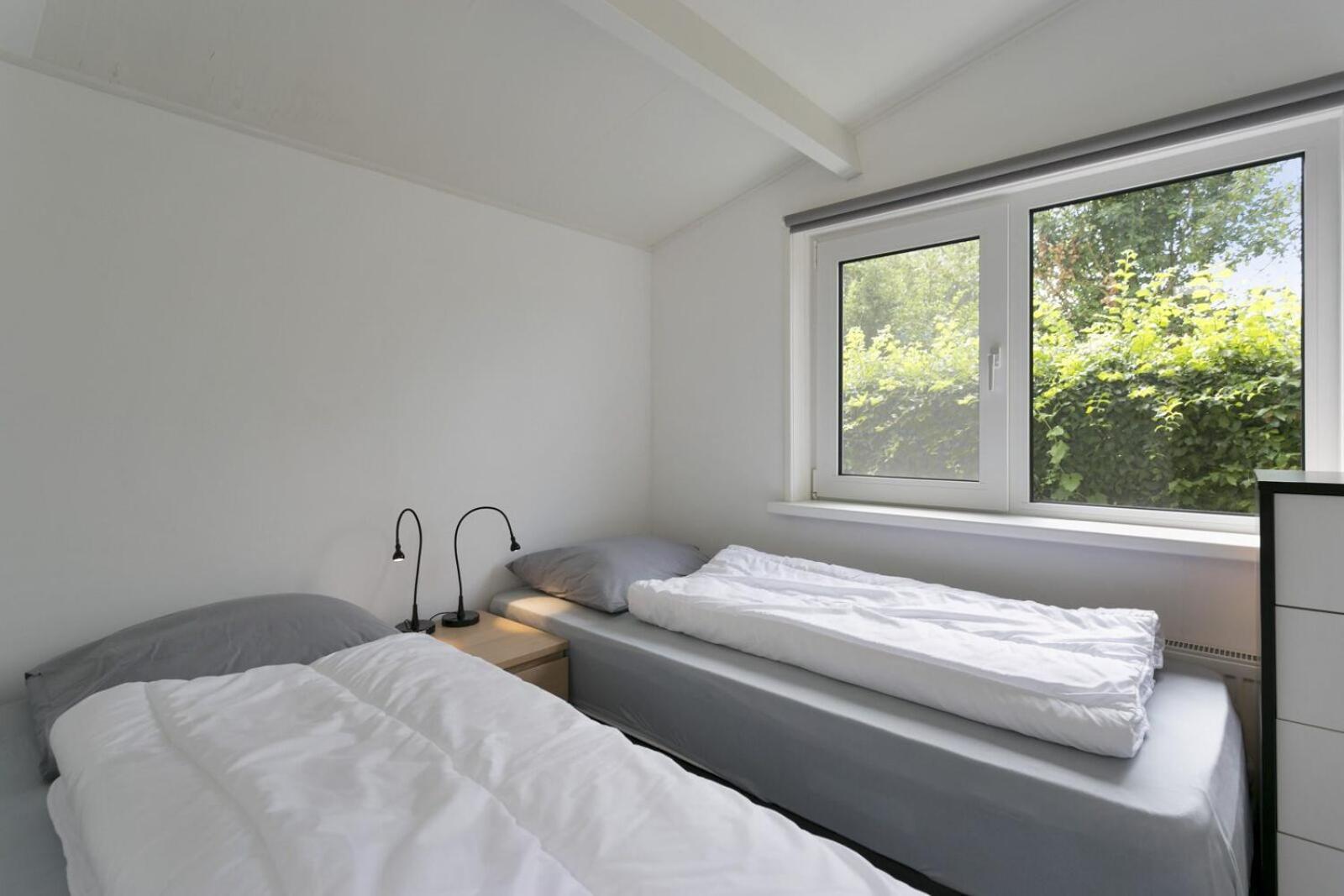 De Krukel - Ouddorp Not Intended For Company Or Work-Related Stays Exteriér fotografie