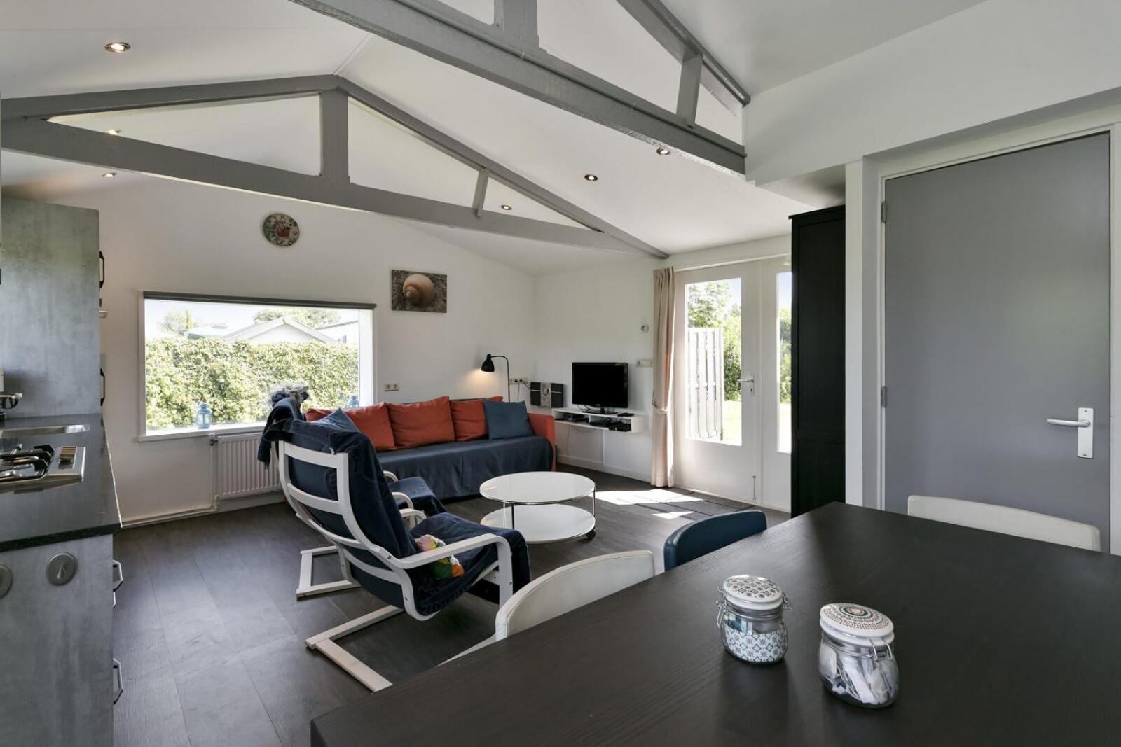 De Krukel - Ouddorp Not Intended For Company Or Work-Related Stays Exteriér fotografie