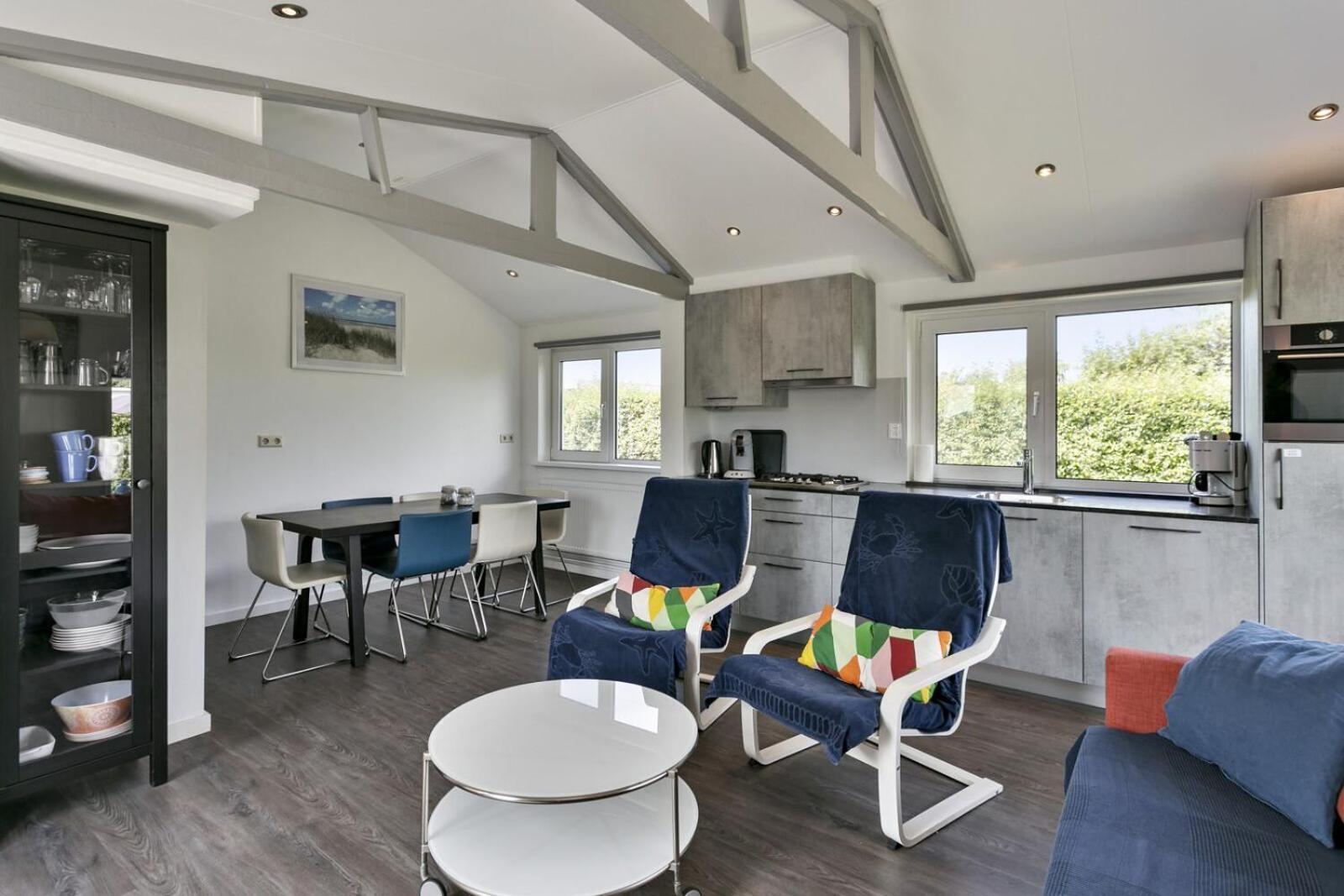 De Krukel - Ouddorp Not Intended For Company Or Work-Related Stays Exteriér fotografie