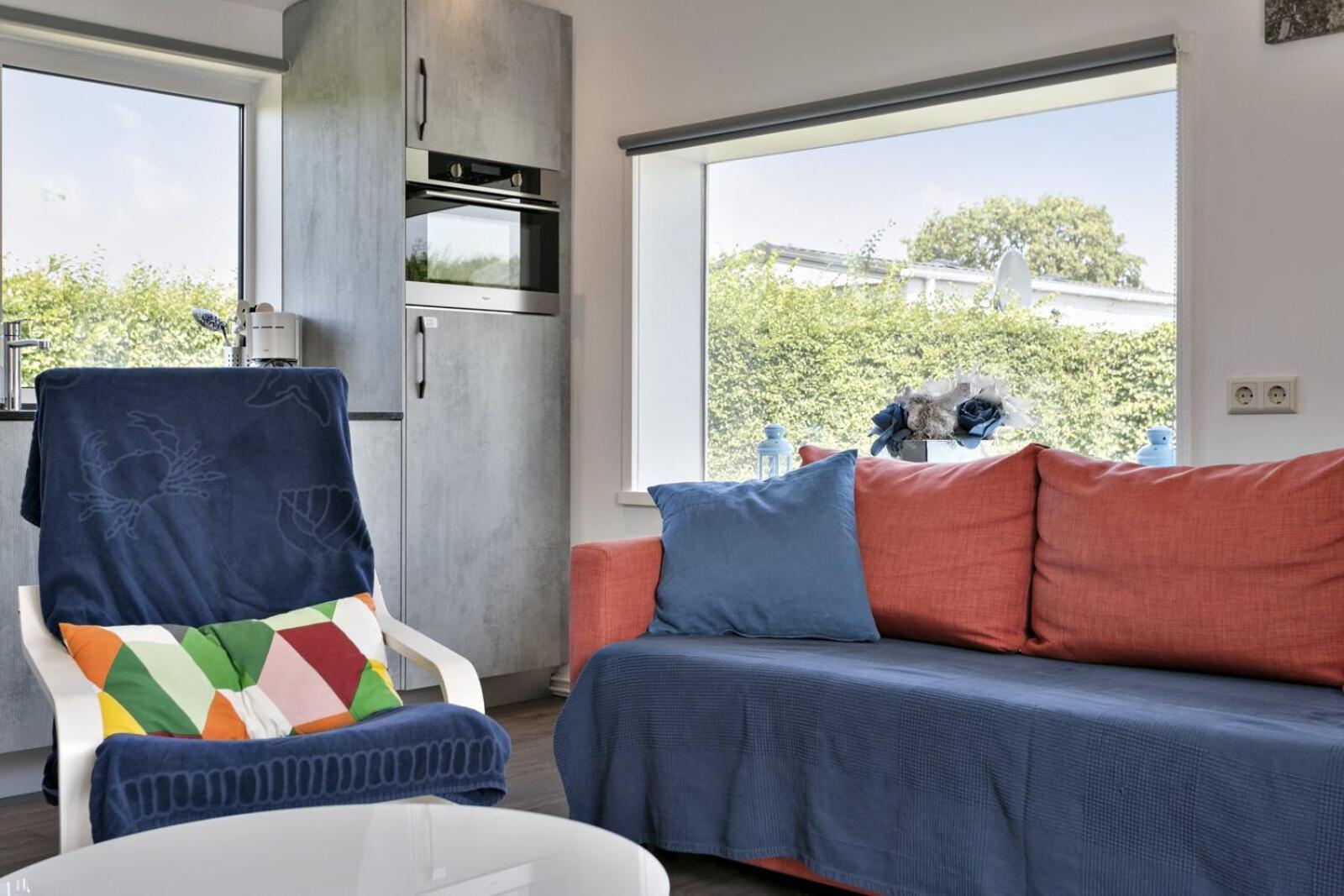 De Krukel - Ouddorp Not Intended For Company Or Work-Related Stays Exteriér fotografie