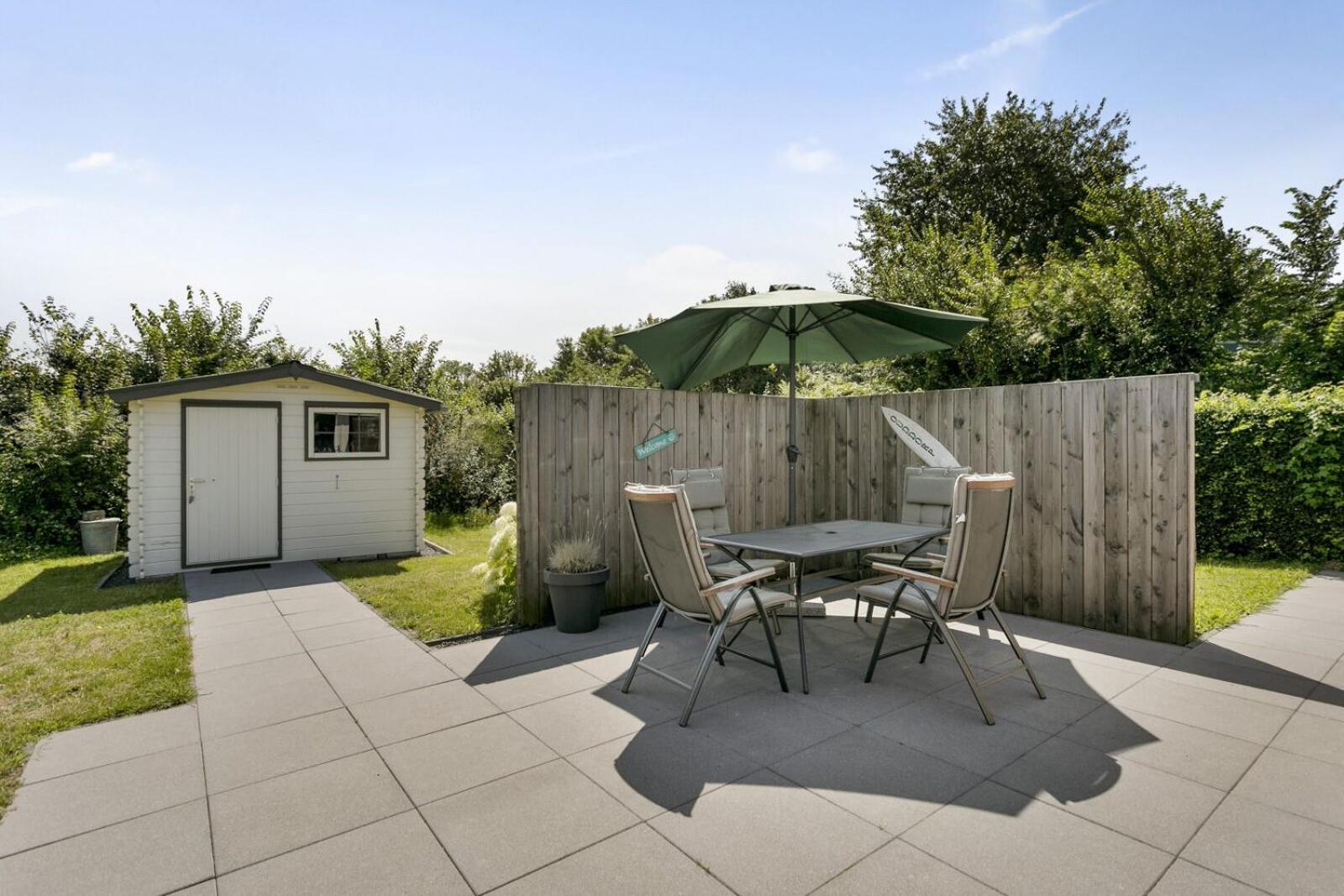 De Krukel - Ouddorp Not Intended For Company Or Work-Related Stays Exteriér fotografie