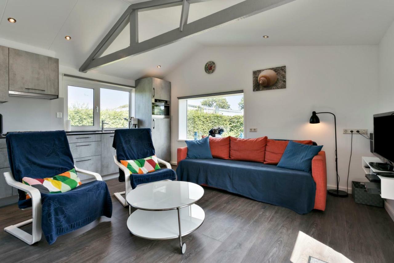 De Krukel - Ouddorp Not Intended For Company Or Work-Related Stays Exteriér fotografie