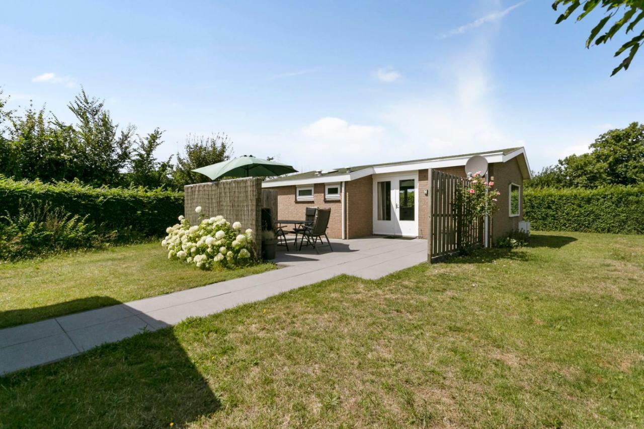 De Krukel - Ouddorp Not Intended For Company Or Work-Related Stays Exteriér fotografie