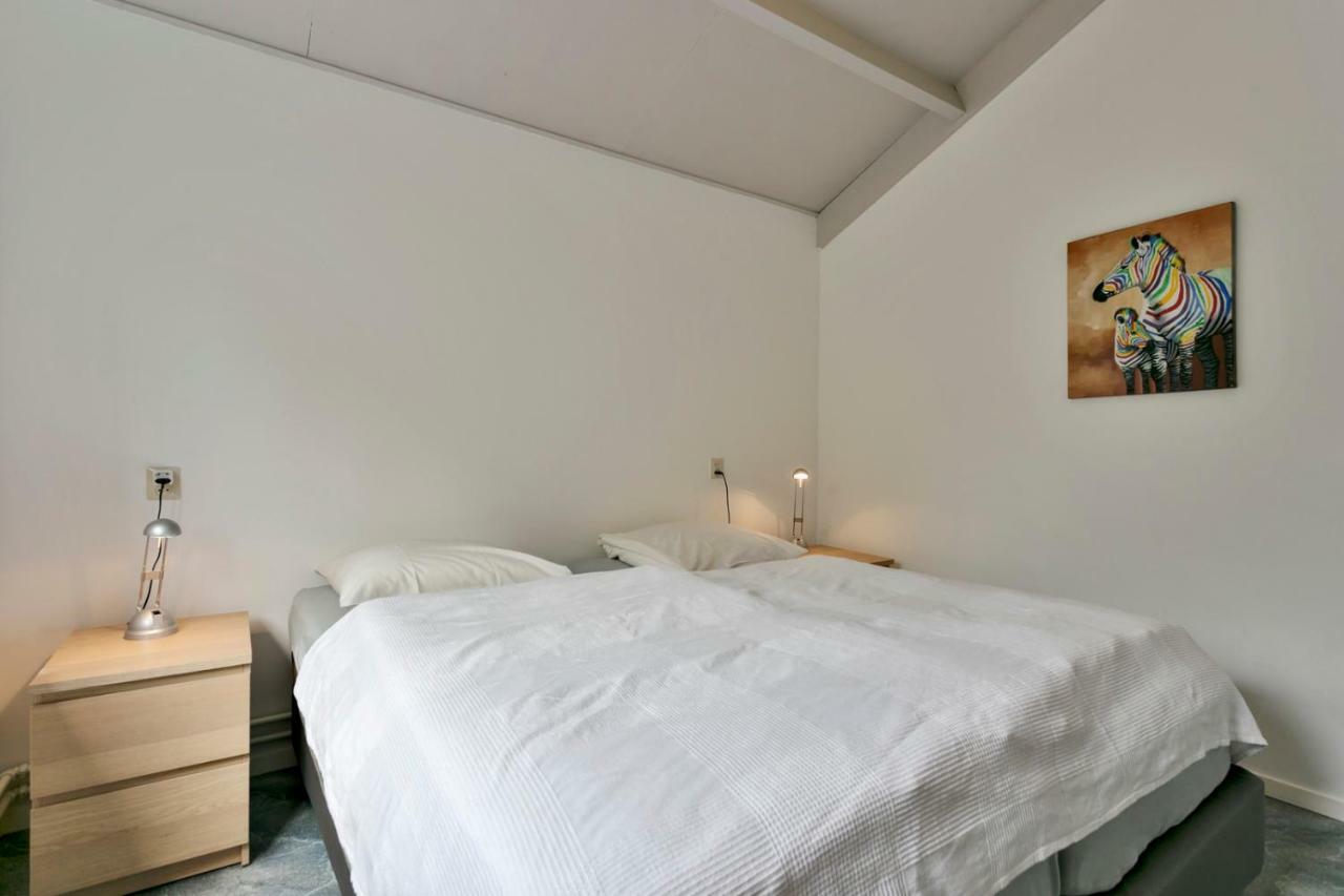 De Krukel - Ouddorp Not Intended For Company Or Work-Related Stays Exteriér fotografie