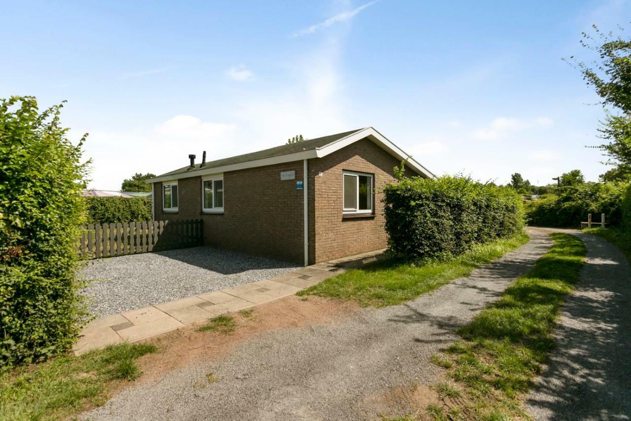 De Krukel - Ouddorp Not Intended For Company Or Work-Related Stays Exteriér fotografie