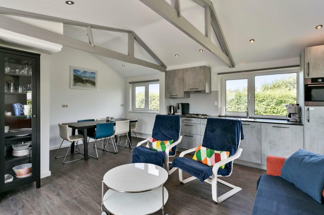 De Krukel - Ouddorp Not Intended For Company Or Work-Related Stays Exteriér fotografie